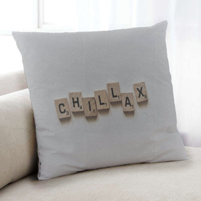 Throw Pillow