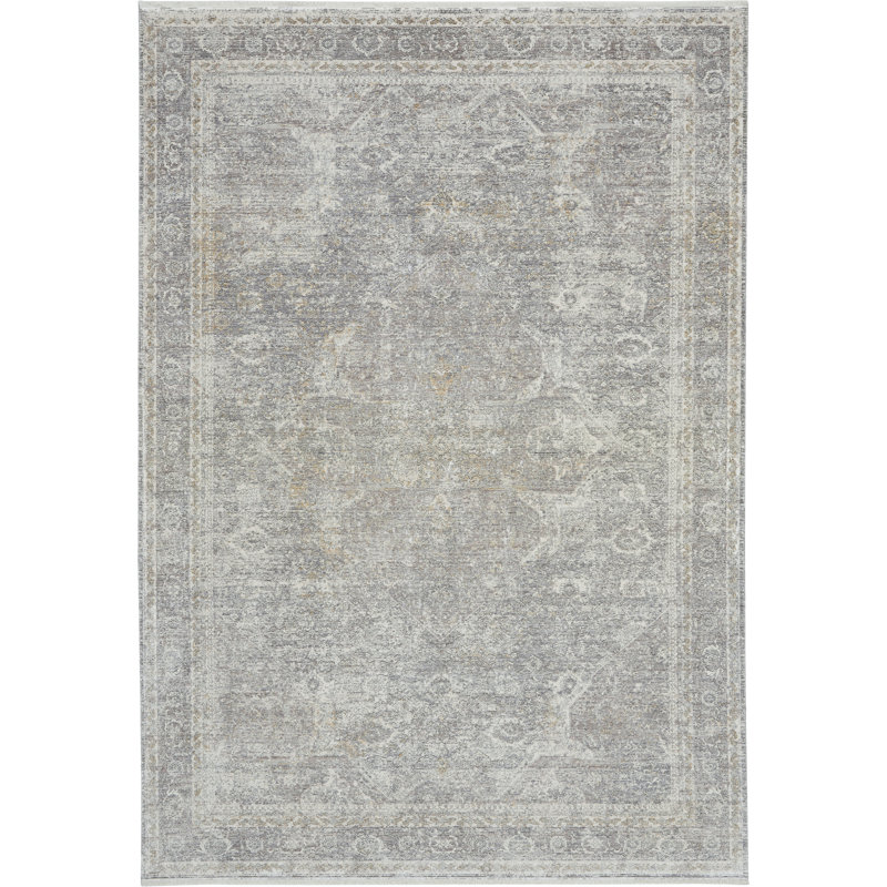 Camyria Oriental Area Rug, Rectangle 244 x 305cm