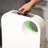 OVAL AIR 3-Stage H13 True HEPA 5-in-1 Air Purifier reduces Allergies, Asthma, Pets, Odour, Smoke-65158568