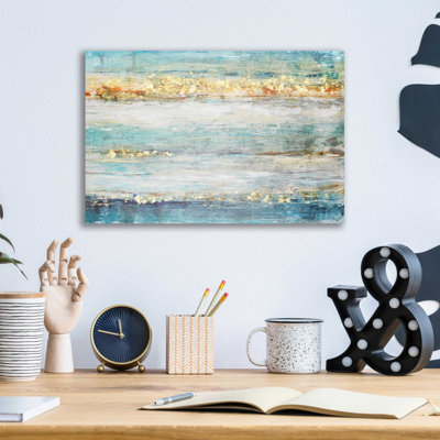 'Accent I' by Tim O'Toole, Acrylic Glass Wall Art