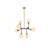 Orla 8 - Light Pendant-670200062-670200061