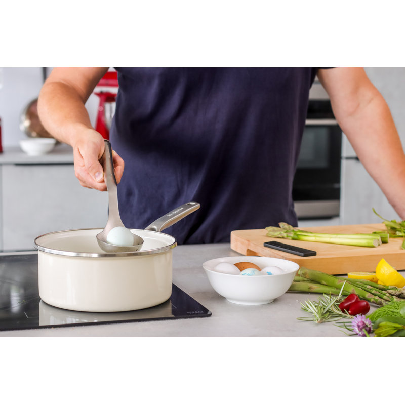 KitchenAid Premium Stainless Steel Ladle