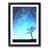 Black Framed