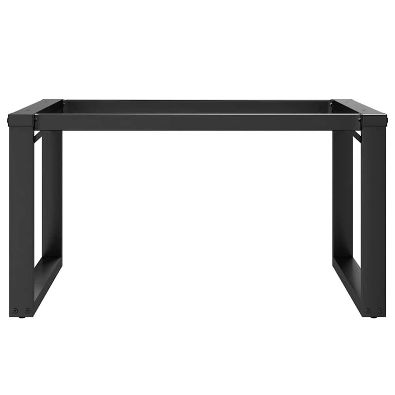 Table Leg, 43cm H x 70cm W x 60cm D