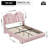 Alexxis Upholstered Bed with LED Light-1699263940-1699384622