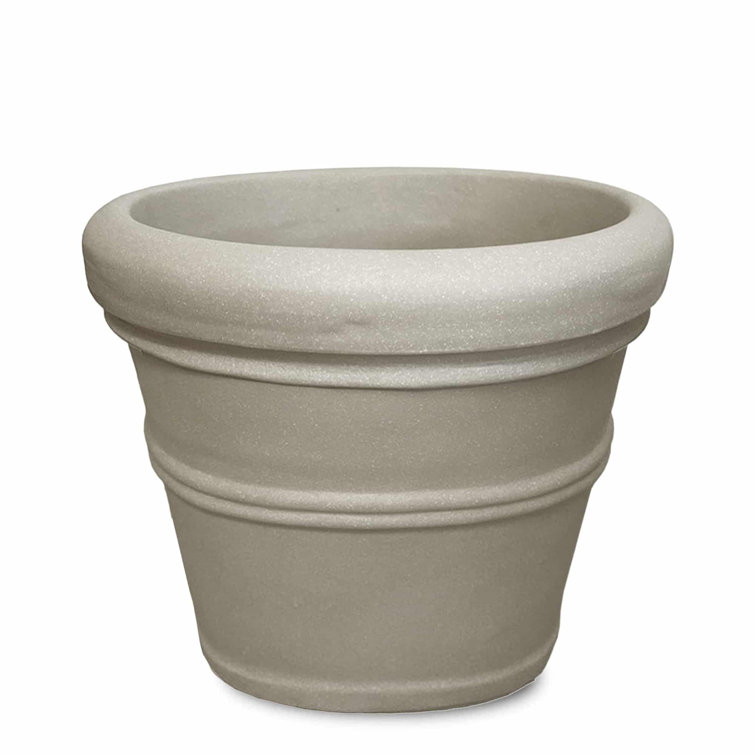 Lanesborough Resin Pot Planter