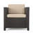 Outdoor Wicker Rattan Club Chair-1925378325