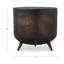 Claes 3 Legs End Table-727162870