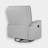 Sobine Upholstered Home Theater Seat-460334979