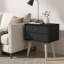 Table de chevet 2 tiroirs Branquinha-1723944685-1724667436