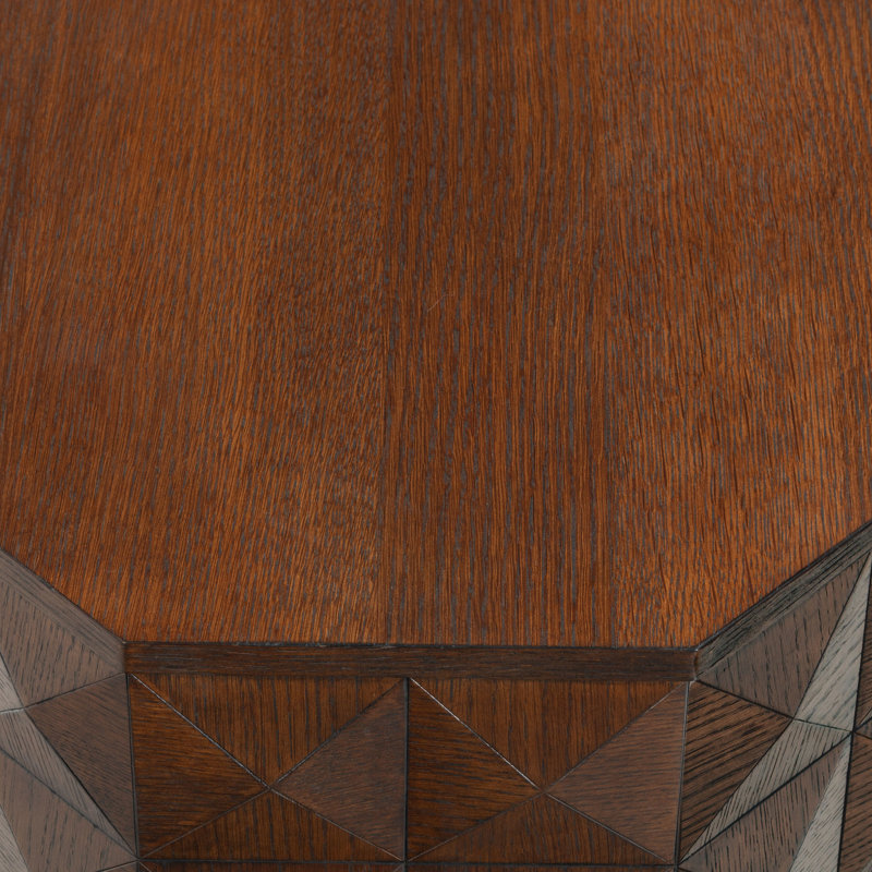 Iriye Accent Table, Walnut