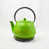 Green is out of stock selected