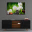 Art mural en verre «Spa» par Mark Ashkenazi-2108405319