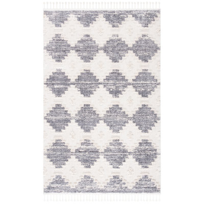 Ilomay Performance Geometric Rug