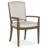 4 - Person Extendable Four Leg Dining Set-58994049