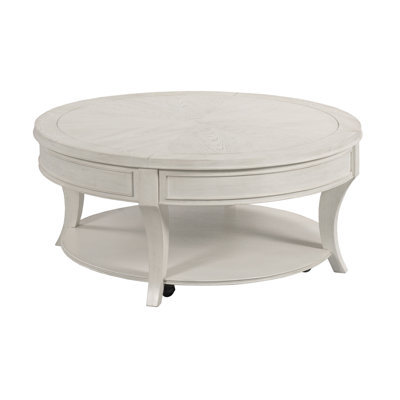 Table basse ronde Marcella