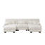 Canapé modulaire Luxury Luxury-572179352