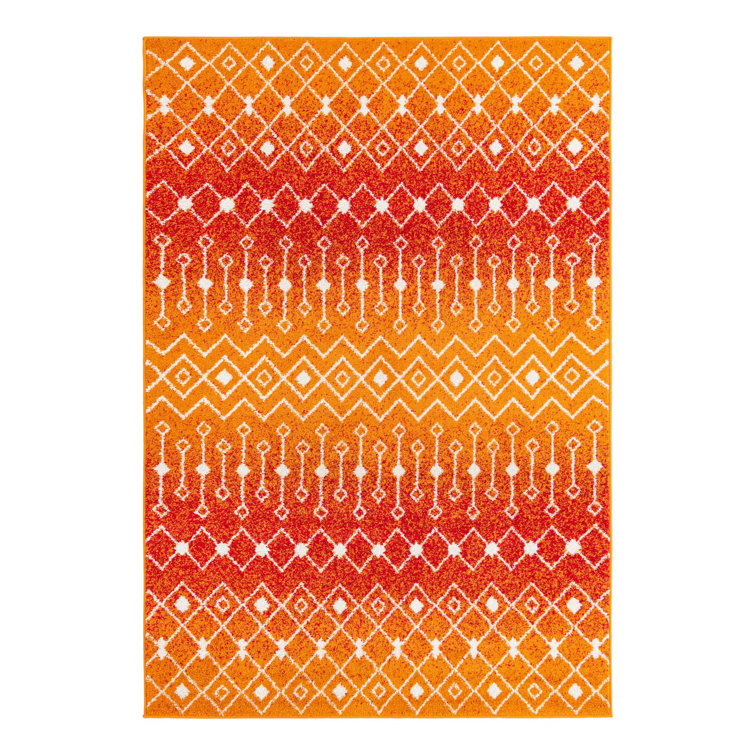 Somerville Moroccan Indoor Rug