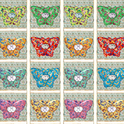Origen Dos Ruso Wallpaper Double Roll