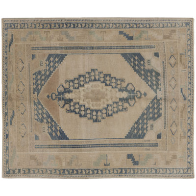 Circa One-of-a-Kind 3'6" X 4'1" Area Rug