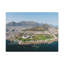 No Frame Print on Canvas-863044731