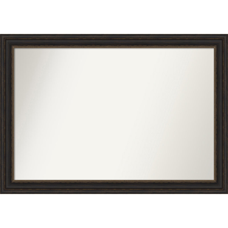 Miroir mural Marzano, 33 po x 47 po