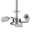 Raci Semi Flush Mount