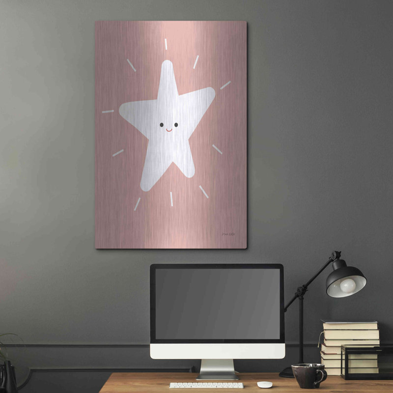 «Star» par Ann Kelle