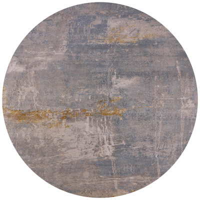 Abstract Indoor Rug