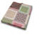 Greenland Home Fashions Priya Throw, Multicolor - 50x60 Inch