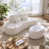 Peluche beige