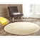 Harger Hand Tufted Wool Damask Rug