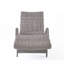Chaise longue d'extérieur (ensemble de 2)