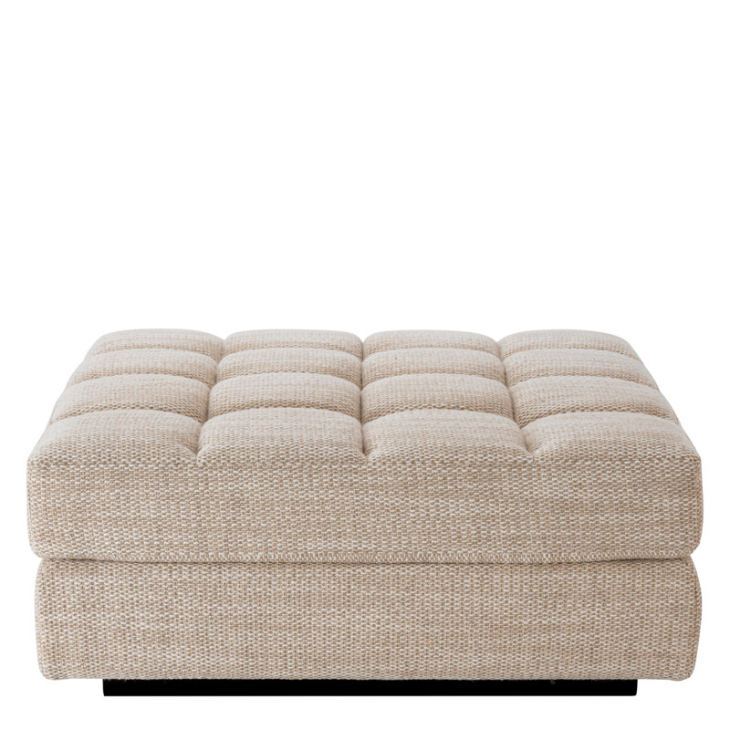Dean Square Standard Ottoman