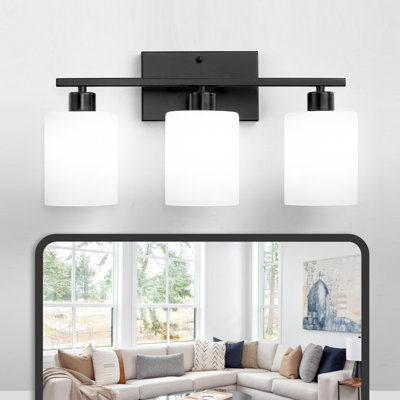 Amabil Dimmable Vanity Light