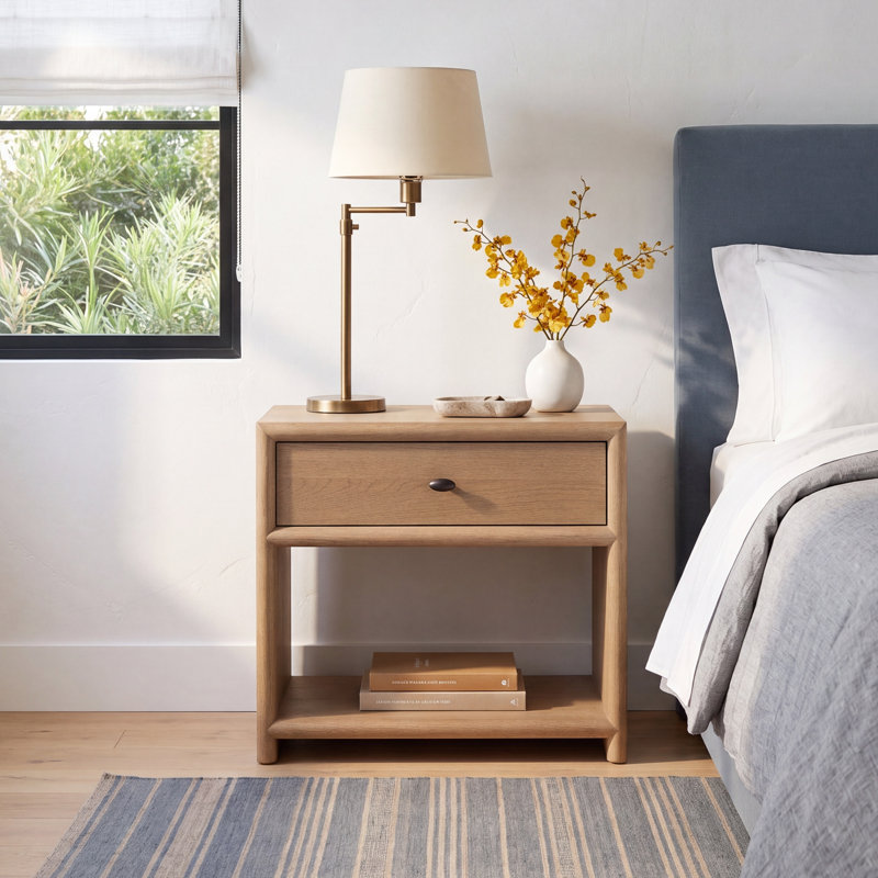 Analisa Nightstand