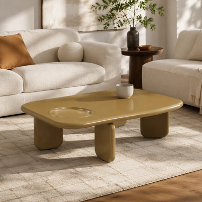 Table basse Joane