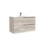 Menta 40'' W Single Vanity-1225563195