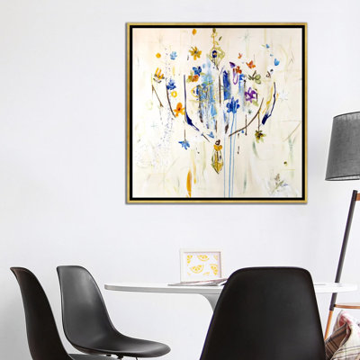 « Natural lustre II » par Julian Spencer, reproduction d’art