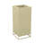 Vela Resin Pot Planter-49047735-49047721