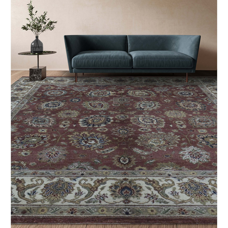 Essex One-of-a-Kind 6' Area Rug