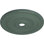 Médaillon de plafond de 26 1/2 po x P 3 5/8 po x P 1 1/2 po Jefferson (convient aux auvents de 5 po ou moins)