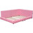 Aderyn Upholstered Linen Standard Bed-906981764