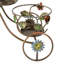 Abiela Metal Plant Stand