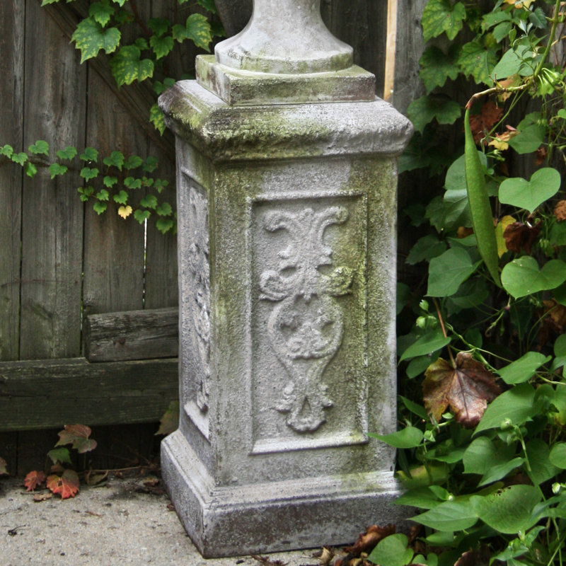 Piédestal d'extérieur Raynor