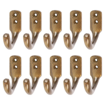 Iron Wall Wall Hook
