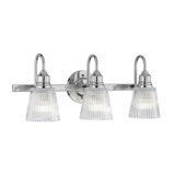 Addison 3 Light Vanity Light