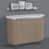 Natural White Oak is out of stock