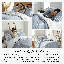 Ensemble d'édredon réversible Winter Brush-1364855424-1364855436