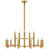 Natural Brass selected